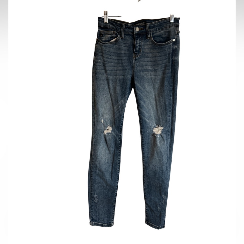 Judy Blue, 7/28 jeans